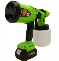 Aerograf ProCraft PSE20 imaginea #3 — magazin online Desire.md