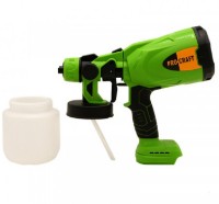 Aerograf ProCraft PSE20 imaginea #4 — magazin online Desire.md