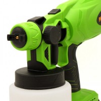 Aerograf ProCraft PSE20 imaginea #6 — magazin online Desire.md