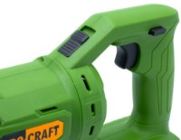 Сабельная пила ProCraft PSS20 фото №5 — интернет-магазин Desire.md