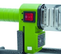 Aparat de sudat țevi din .plastic Proton PL1900 imaginea #4 — magazin online Desire.md