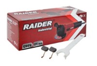 Углошлифовальная машина Raider RDI-AG59 фото №5 — интернет-магазин Desire.md