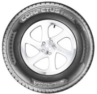 Anvelopa Lassa Competus Winter 2 + 235/55 R18 100V imaginea #3 — magazin online Desire.md