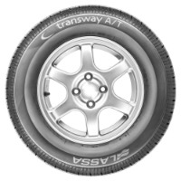 Шина Lassa Transway A/T 225/70 R15C фото №3 — интернет-магазин Desire.md