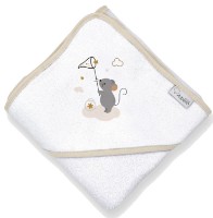 Полотенце для детей Albero Mio Mouse (421)