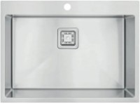 Chiuvetă de bucătărie Fabiano TOP 65 Inox