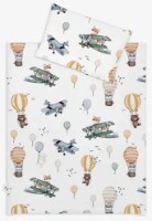 Cuib pentru bebelúș Albero Mio Sky World (C004) imaginea #2 — magazin online Desire.md