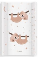 Masă înfăşat Albero Mio Sloths (PT70 432) imaginea #1 — magazin online Desire.md