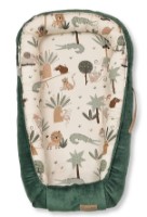 Cuib pentru bebelúș Albero Mio Tropic Fun (CP4)