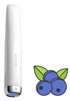 Țigară electronică Flonq Plus E 600 Blueberry imaginea #1 — magazin online Desire.md