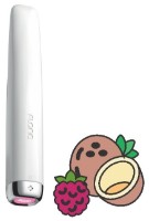 Țigară electronică Flonq Plus E 600 Coconut Raspberry imaginea #1 — magazin online Desire.md