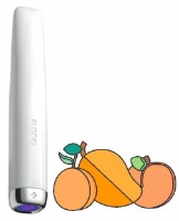 Țigară electronică Flonq Plus E 600 Apricot Mango Peach imaginea #1 — magazin online Desire.md