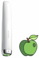 Țigară electronică Flonq Plus E 600 Sour Apple imaginea #1 — magazin online Desire.md