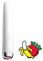 Țigară electronică Flonq Plus E 600 Strawberry Banana imaginea #1 — magazin online Desire.md