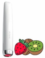 Țigară electronică Flonq Plus E 600 Strawberry Kiwi imaginea #1 — magazin online Desire.md