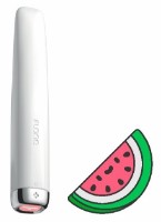 Țigară electronică Flonq Plus E 600 Watermelon Ice imaginea #1 — magazin online Desire.md