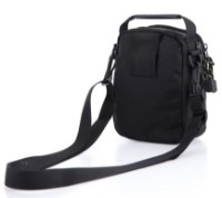 Geantă CCS 31189 Black imaginea #2 — magazin online Desire.md