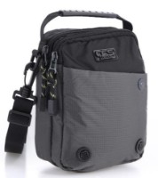 Geantă CCS 31189 Grey imaginea #4 — magazin online Desire.md