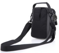 Geantă CCS 31189 Grey imaginea #6 — magazin online Desire.md