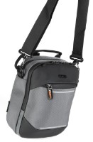 Geantă CCS 31303 Grey imaginea #4 — magazin online Desire.md