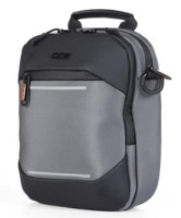 Geantă CCS 31303 Grey imaginea #5 — magazin online Desire.md