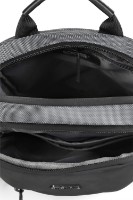 Geantă CCS 31303 Grey imaginea #6 — magazin online Desire.md