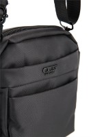 Сумка CCS 31384 Black фото №3 — интернет-магазин Desire.md