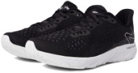 Adidași pentru bărbați New Balance Fresh Foam X Tempo v2 Black/White, s.41.5