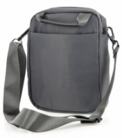 Сумка CCS 31384 Grey фото №2 — интернет-магазин Desire.md