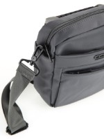 Сумка CCS 31384 Grey фото №4 — интернет-магазин Desire.md