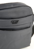 Сумка CCS 31384 Grey фото №5 — интернет-магазин Desire.md