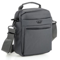 Сумка CCS 31384 Grey фото №6 — интернет-магазин Desire.md