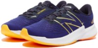 Adidași pentru bărbați New Balance Fuel Cell Prism V2 Dark Blue/Orange, s.44