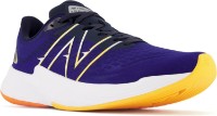 Adidași pentru bărbați New Balance Fuel Cell Prism V2 Dark Blue/Orange, s.44 imaginea #4 — magazin online Desire.md