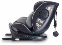 Scaun auto pentru copii BabyGo Nova 2 Black (BGO-2331) imaginea #7 — magazin online Desire.md