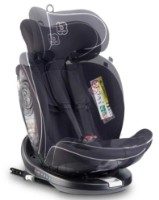 Scaun auto pentru copii BabyGo Nova 2 Black (BGO-2331) imaginea #8 — magazin online Desire.md