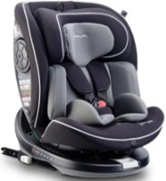 Scaun auto pentru copii BabyGo Nova 2 Black (BGO-2331) imaginea #5 — magazin online Desire.md