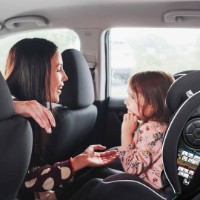 Scaun auto pentru copii BabyGo Nova 2 Black (BGO-2331) imaginea #6 — magazin online Desire.md