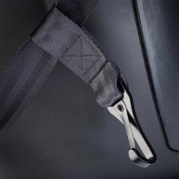 Детское автокресло BabyGo Nova 2 Gray (BGO-2332) фото №9 — интернет-магазин Desire.md