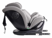 Детское автокресло BabyGo Nova 2 Gray (BGO-2332) фото №3 — интернет-магазин Desire.md