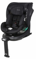 Детское автокресло BabyGo Prime Black (BGO-2351) фото №2 — интернет-магазин Desire.md