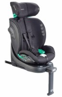Детское автокресло BabyGo Prime Black (BGO-2351) фото №4 — интернет-магазин Desire.md