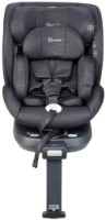 Детское автокресло BabyGo Prime Black (BGO-2351) фото №9 — интернет-магазин Desire.md