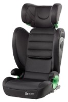 Детское автокресло BabyGo SafeChild Black (BGO-3855) фото №2 — интернет-магазин Desire.md