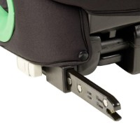 Детское автокресло BabyGo SafeChild Black (BGO-3855) фото №3 — интернет-магазин Desire.md