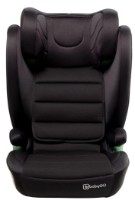Детское автокресло BabyGo SafeChild Black (BGO-3855) фото №5 — интернет-магазин Desire.md