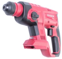 Перфоратор Raider RDP-SBRH20 фото №2 — интернет-магазин Desire.md