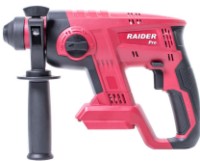 Перфоратор Raider RDP-SBRH20 фото №3 — интернет-магазин Desire.md