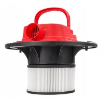 Aspirator industrial Red Technic RTESP0077 imaginea #10 — magazin online Desire.md