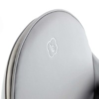 Стульчик для кормления BabyGo Scandi Grey (BGO-5451) фото №3 — интернет-магазин Desire.md